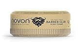 Novon Professiona Barber Club Beard Pomade 50 ml - Bart Styling