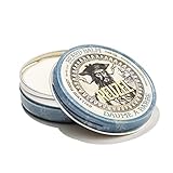 Reuzel Beard Balm mit Shea Butter und Argan-Öl, 35 g