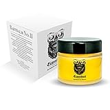 Eisenbart Bartbalm No.II 60 ml Premium Bartpflege Citrus + Vanille