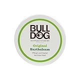 BULLDOG - Bartpflege für Männer | Original Bartbalsam | pflegt & bietet leichten Halt | 75ml