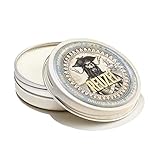 Reuzel Beard Balm, Wood & Spice, Masculine Scent, 35 g