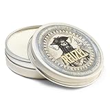 Reuzel Beard Balm, Wood & Spice, Masculine Scent, 35 g