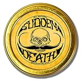 Schnurrbartwachs (Sudden Death Strong)