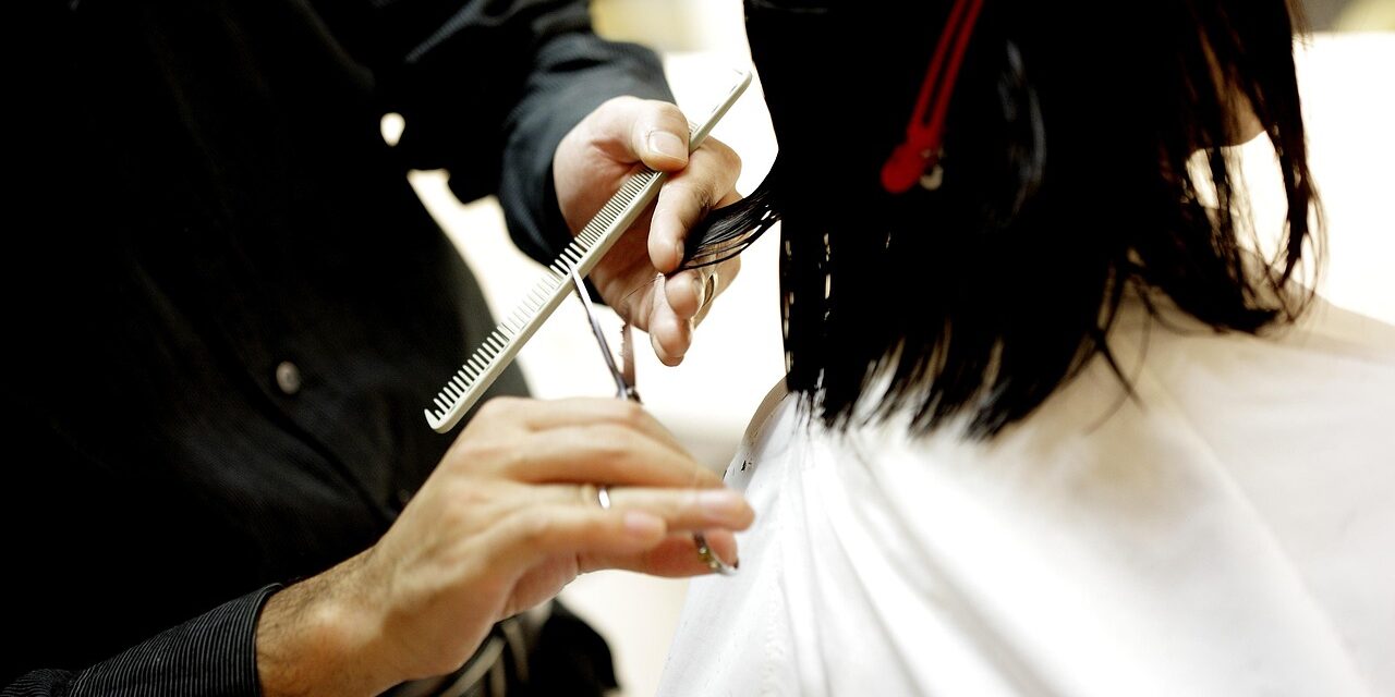 Die häufigsten Fehler bei der Haarpflege – wie Sie sie mit professioneller Haarpflege vermeiden