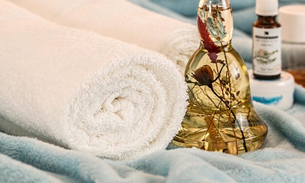 Korean Skincare für Männer